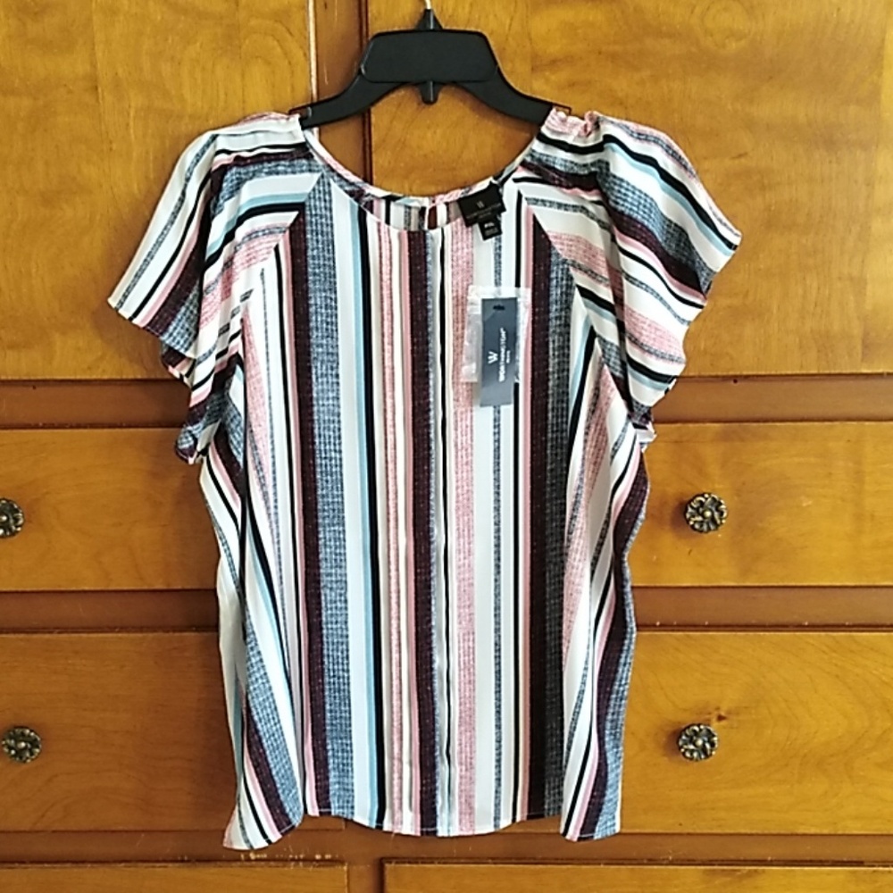 Worthington Blouse